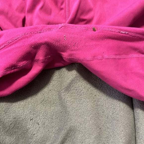 Fabletics 7/8 legging bundle - Picture 5 of 9